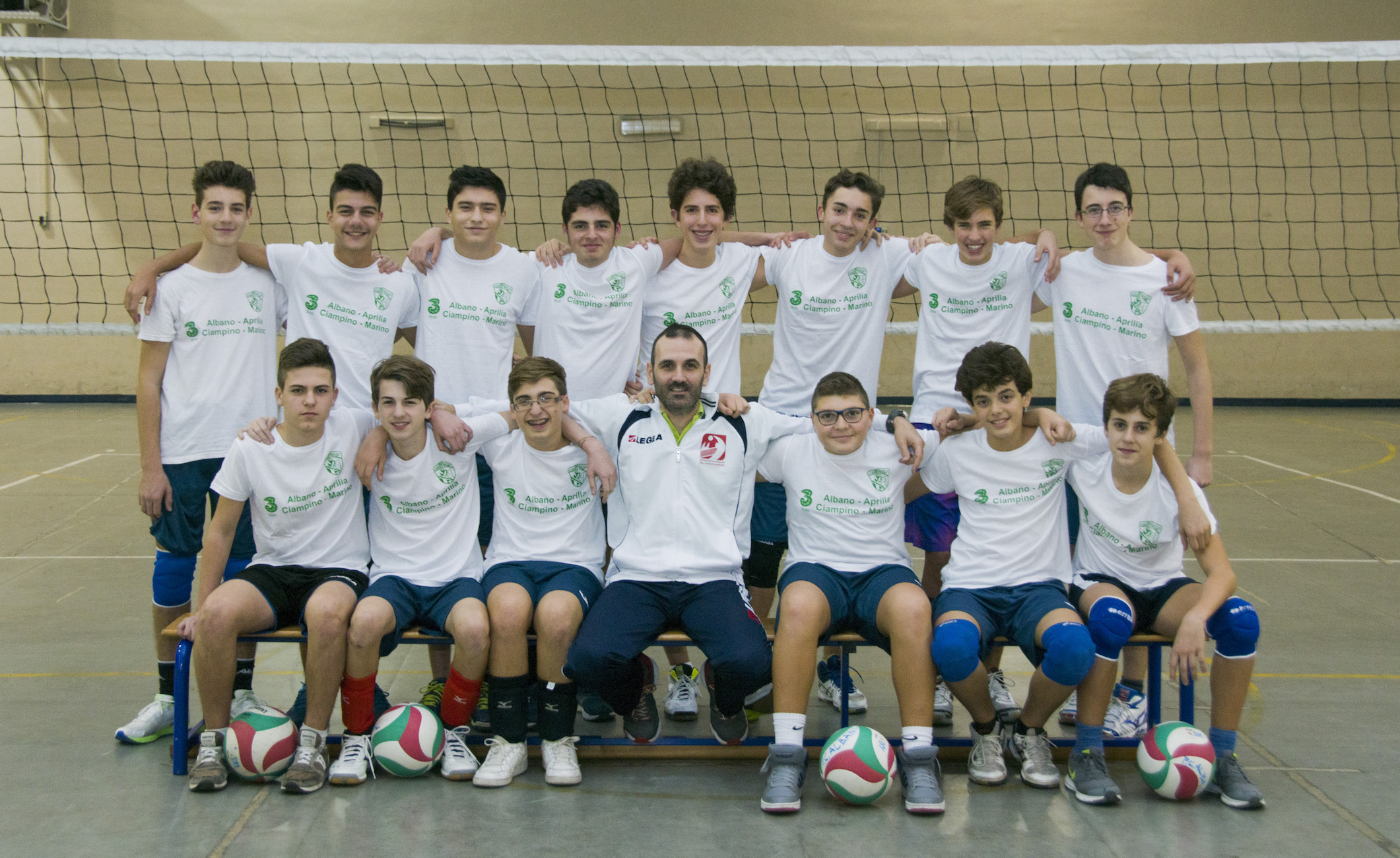 U16M
